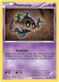 Phantump #64/122