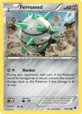 Ferroseed #79/122