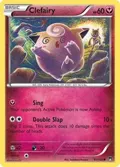 Clefairy #81/122