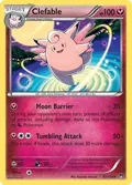 Clefable #82/122