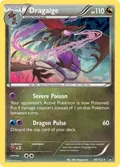 Dragalge #86/122