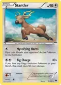 Stantler #91/122