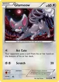 Glameow #93/122
