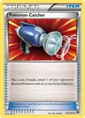 Pokemon Catcher #105/122