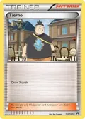 Tierno #112/122