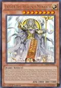 Ehther the Heavenly Monarch SR01-EN000
