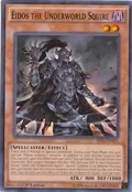 Eidos the Underworld Squire SR01-EN002