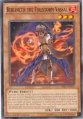 Berlineth the Firestorm Vassal SR01-EN014