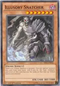 Illusory Snatcher SR01-EN016