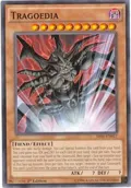 Tragoedia SR01-EN017