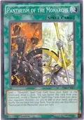 Pantheism of the Monarchs SR01-EN023