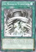The Monarchs Stormforth SR01-EN027