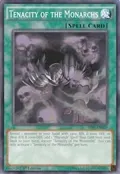 Tenacity of the Monarchs SR01-EN029