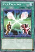 Soul Exchange SR01-EN030