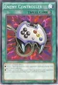 Enemy Controller SR01-EN031