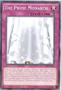 The Prime Monarch SR01-EN034