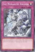 The Monarchs Awaken SR01-EN037