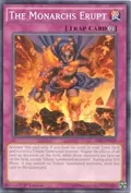 The Monarchs Erupt SR01-EN038