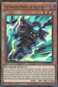 The Phantom Knights of Silent Boots WIRA-EN002