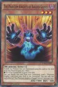 The Phantom Knights of Ragged Gloves WIRA-EN003