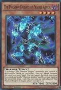 The Phantom Knights of Fragile Armor WIRA-EN005