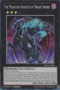 The Phantom Knights of Break Sword WIRA-EN006