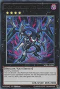 Dark Rebellion Xyz Dragon WIRA-EN007