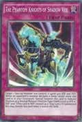 The Phantom Knights of Shadow Veil WIRA-EN012