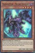 Raidraptor - Necro Vulture WIRA-EN014