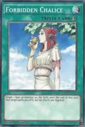 Forbidden Chalice WIRA-EN053