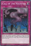 Call of the Haunted WIRA-EN057