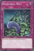 Needlebug Nest WIRA-EN059
