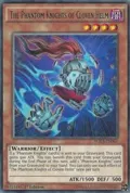 The Phantom Knights of Cloven Helm WIRA-EN004