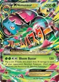 M Venusaur EX #2/83