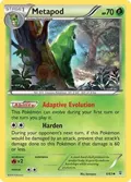 Metapod #4/83