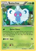 Butterfree #5/83