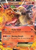 Charizard EX #11/83