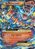 M Charizard EX #12/83
