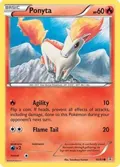 Ponyta #14/83