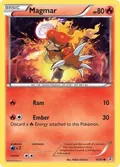 Magmar #16/83