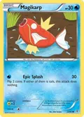Magikarp #22/83
