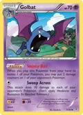 Golbat #31/83