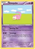 Slowpoke #32/83