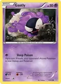 Gastly #33/83