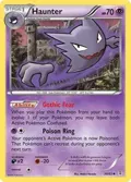 Haunter #34/83