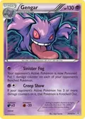 Gengar #35/83