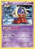 Jynx #36/83