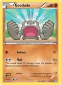 Geodude #43/83