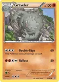 Graveler #44/83