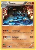 Golem #45/83